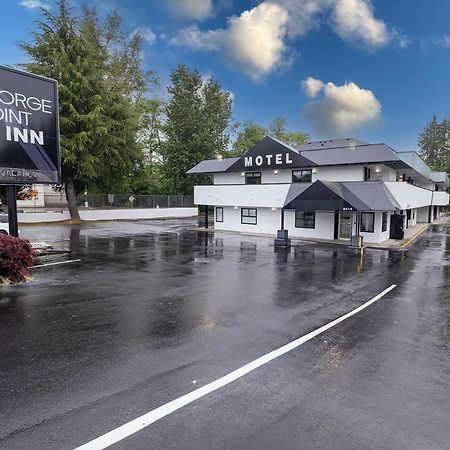 سوري George Point Inn المظهر الخارجي الصورة