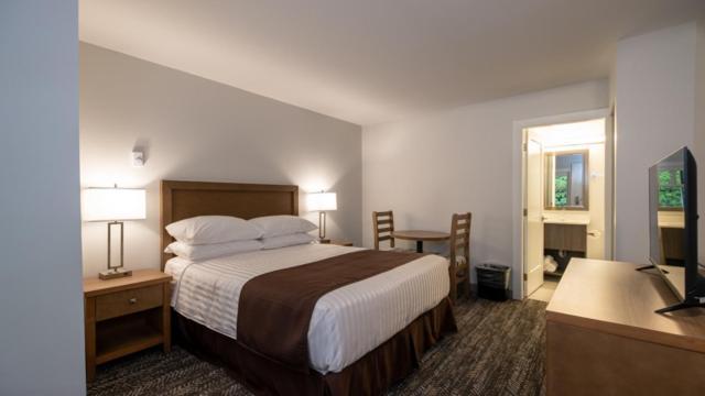 سوري George Point Inn المظهر الخارجي الصورة